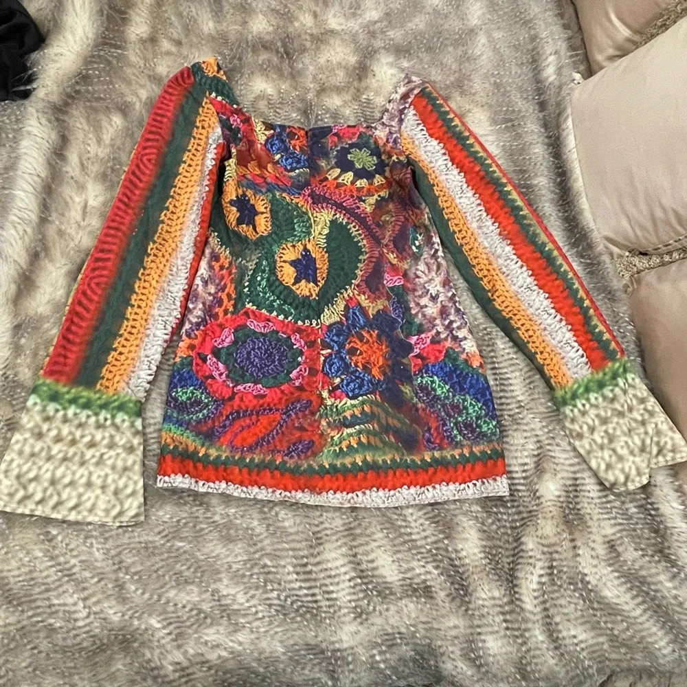 N/A label missing